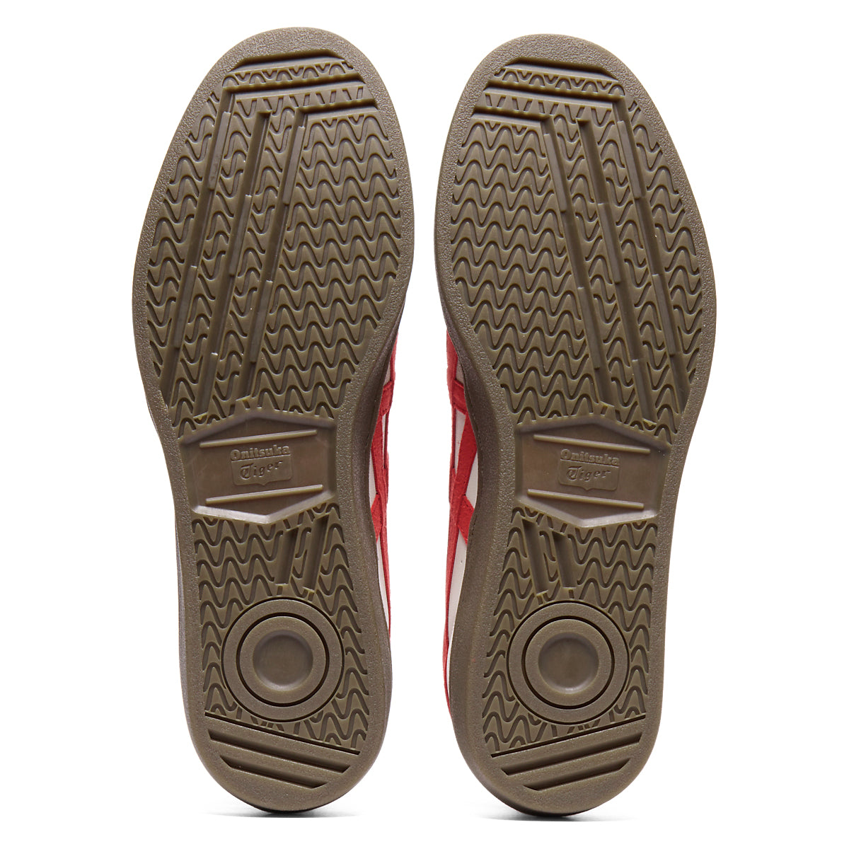 GSM - CREAM / CLASSIC RED - view 7