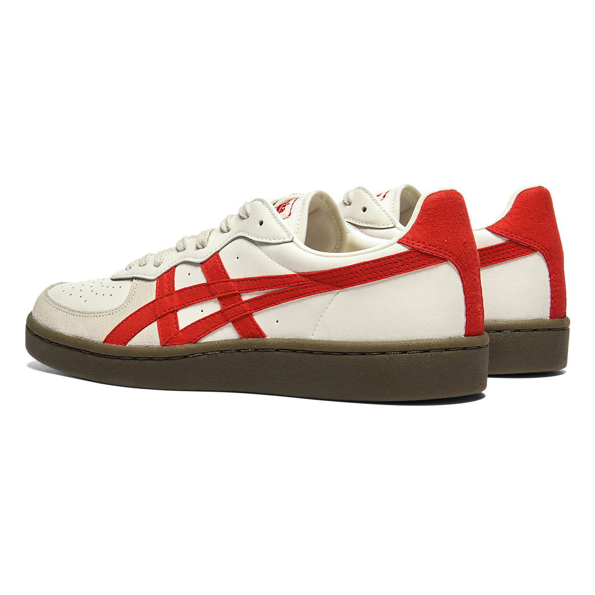 GSM - CREAM / CLASSIC RED - view 4