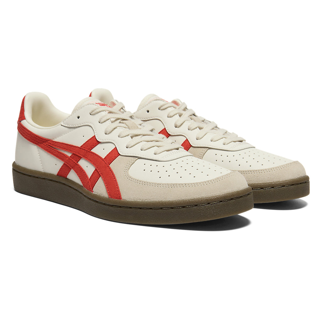 GSM - CREAM / CLASSIC RED - view 2