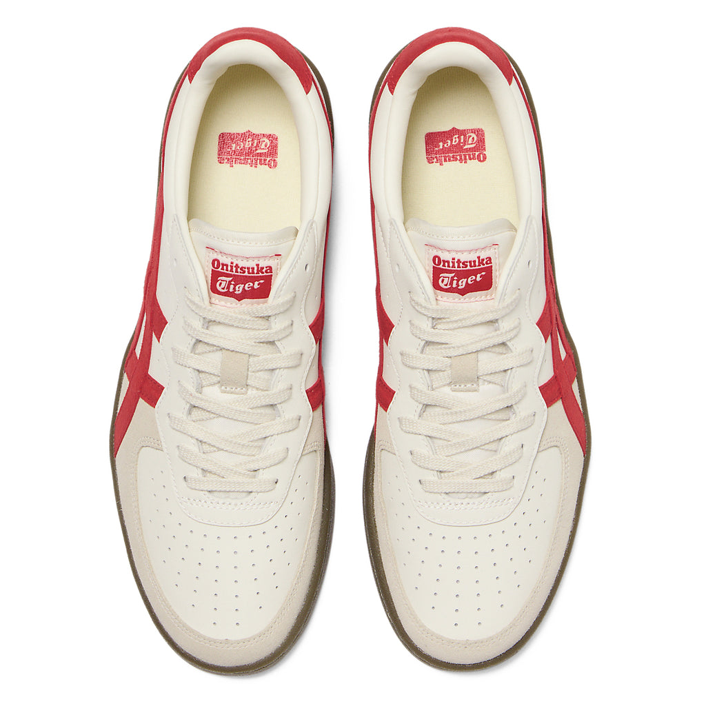 GSM - CREAM / CLASSIC RED - view 6