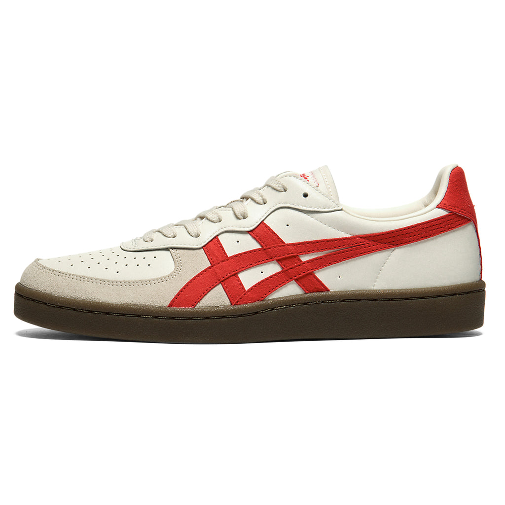 GSM - CREAM / CLASSIC RED - view 8