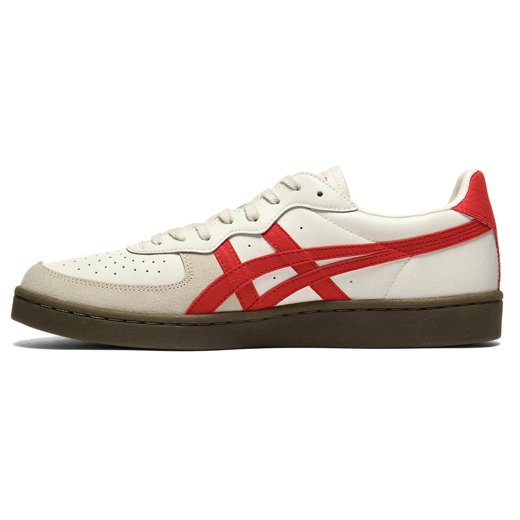 GSM - CREAM / CLASSIC RED - view 3