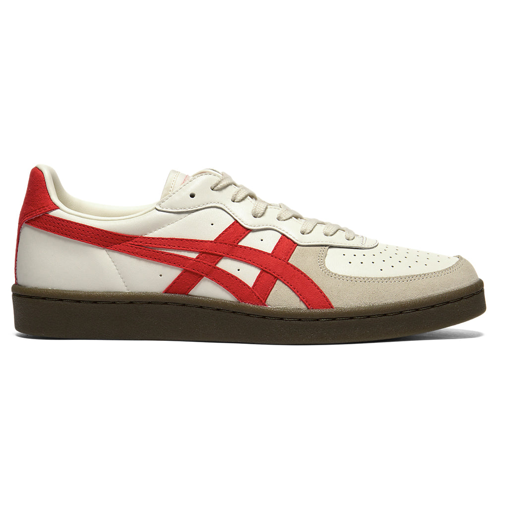 GSM - CREAM / CLASSIC RED - main view