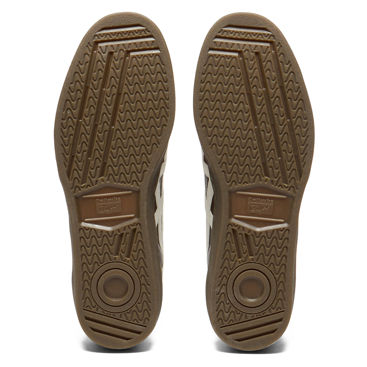 GSM - DARK BROWN / CREAM - view 7