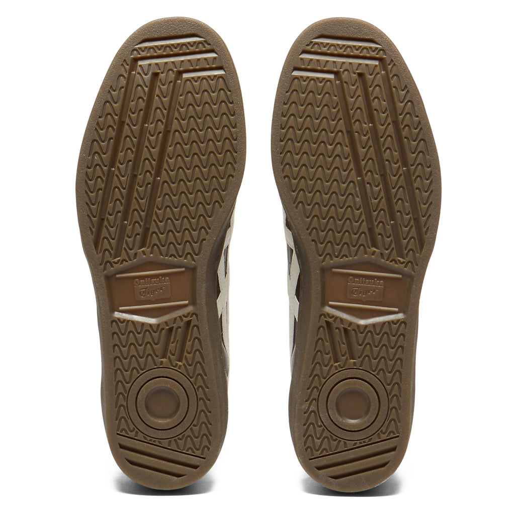 GSM - DARK BROWN / CREAM - view 7