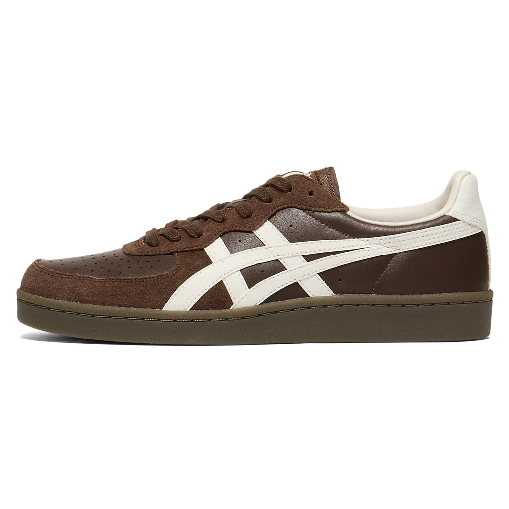 GSM - DARK BROWN / CREAM - view 8