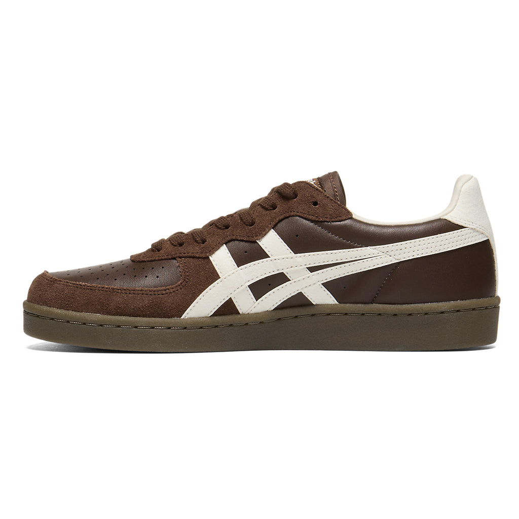 GSM - DARK BROWN / CREAM - view 3