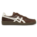 GSM - DARK BROWN / CREAM - main view