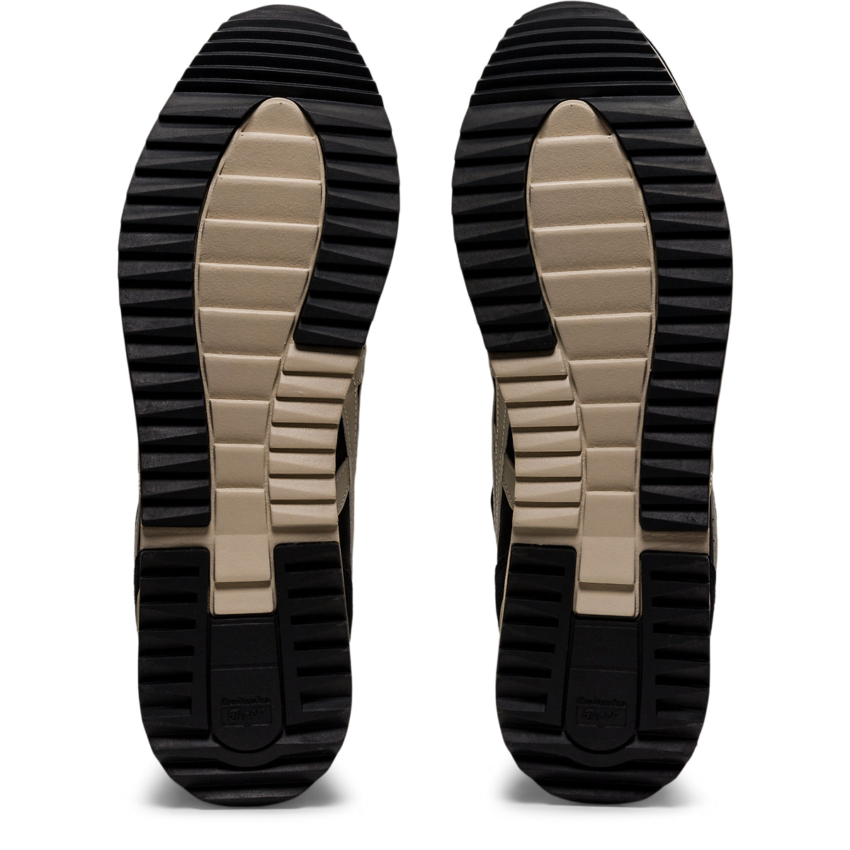CALIFORNIA 78 EX - BLACK / OATMEAL - view 7
