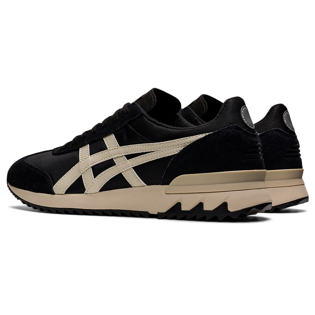 CALIFORNIA 78 EX - BLACK / OATMEAL - view 4