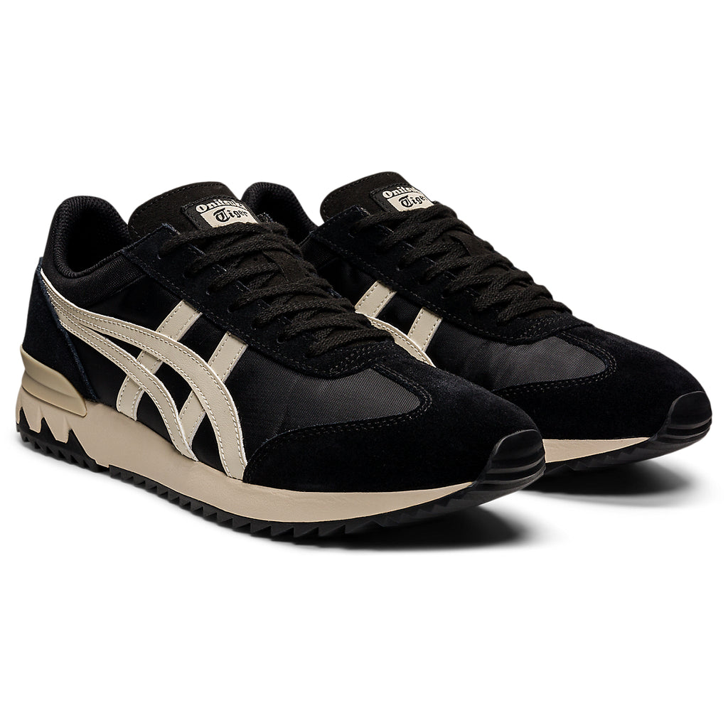 CALIFORNIA 78 EX - BLACK / OATMEAL - view 2