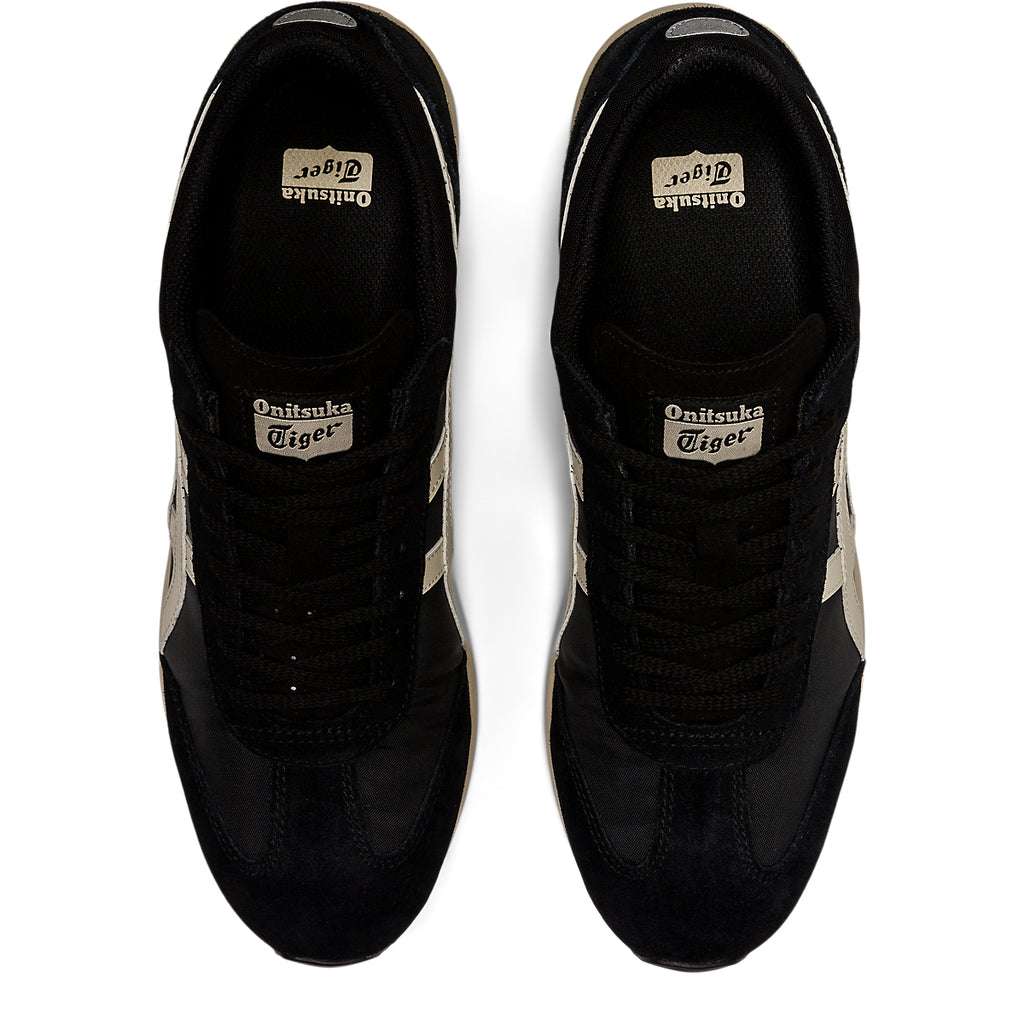 CALIFORNIA 78 EX - BLACK / OATMEAL - view 6