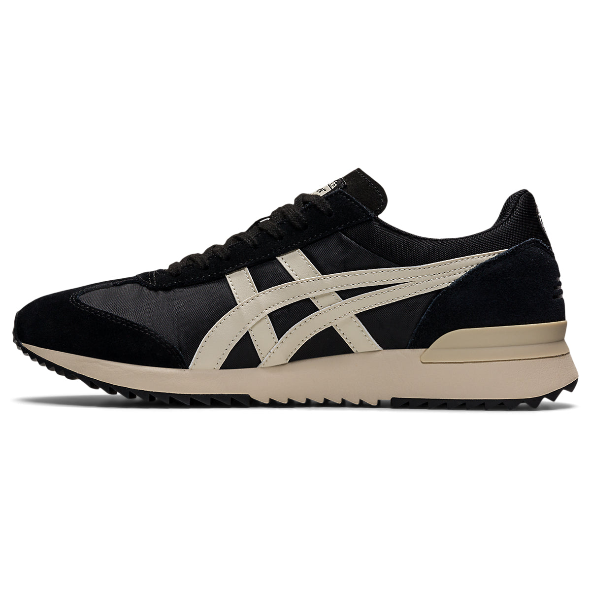 CALIFORNIA 78 EX - BLACK / OATMEAL - view 3