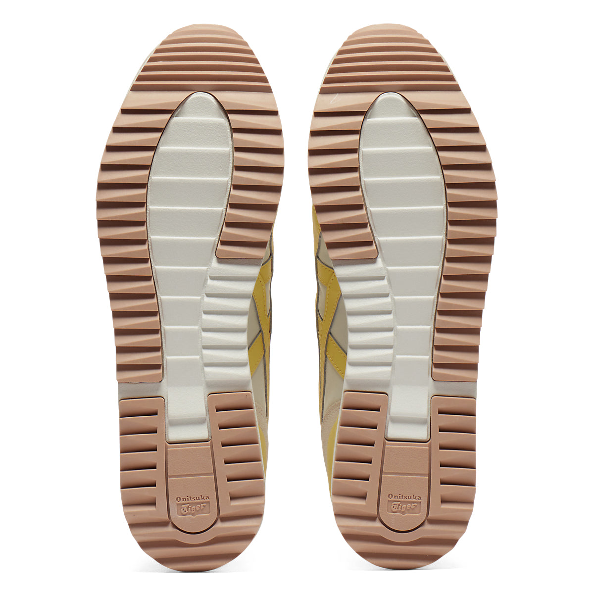 CALIFORNIA 78 EX - CREAM / FADED YELLOW - view 7