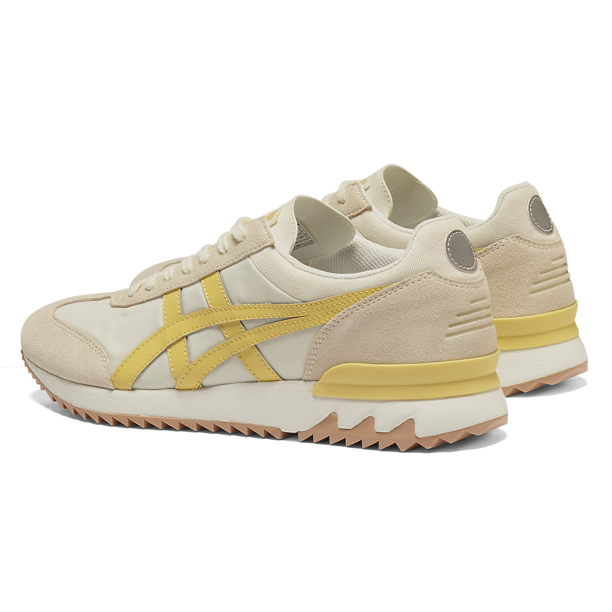 CALIFORNIA 78 EX - CREAM / FADED YELLOW - view 4