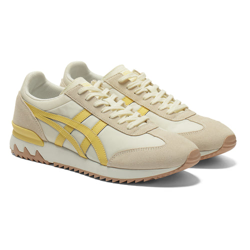CALIFORNIA 78 EX - CREAM / FADED YELLOW - view 2