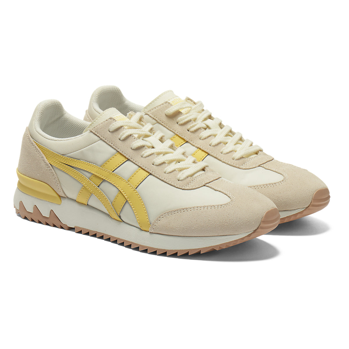 CALIFORNIA 78 EX - CREAM / FADED YELLOW - view 2