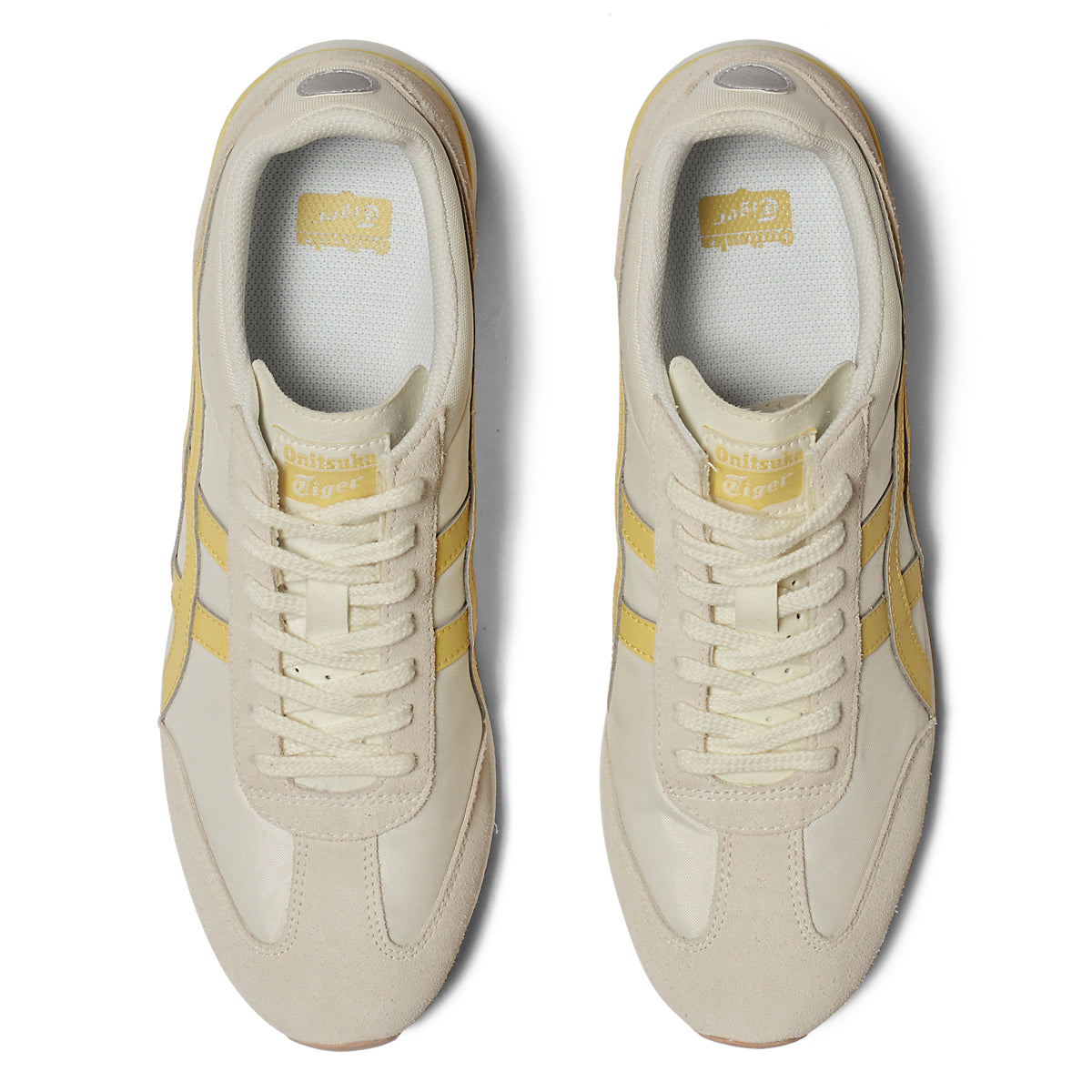 CALIFORNIA 78 EX - CREAM / FADED YELLOW - view 6