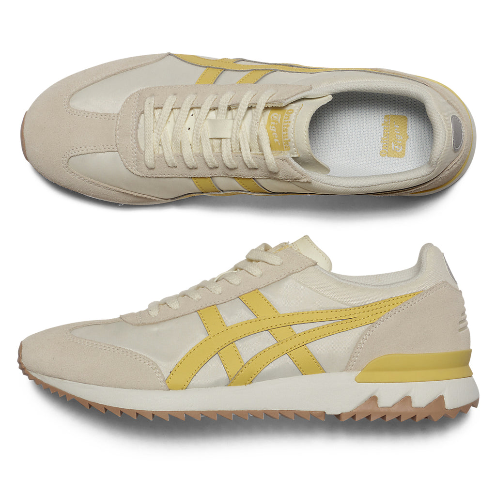 CALIFORNIA 78 EX - CREAM / FADED YELLOW - view 8