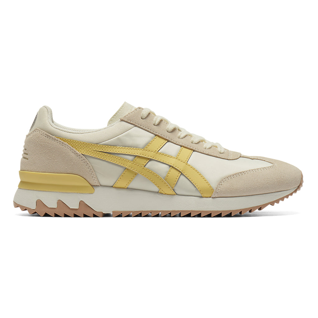 CALIFORNIA 78 EX - CREAM / FADED YELLOW - main view