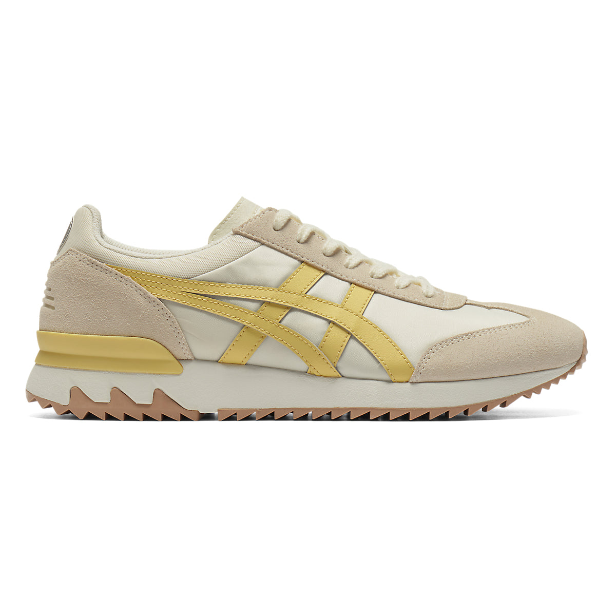 CALIFORNIA 78 EX - CREAM / FADED YELLOW - main view