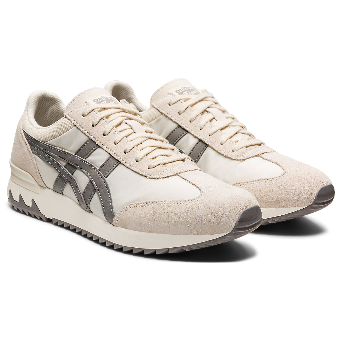 CALIFORNIA 78 EX - BIRCH / STEEPLE GREY - view 2