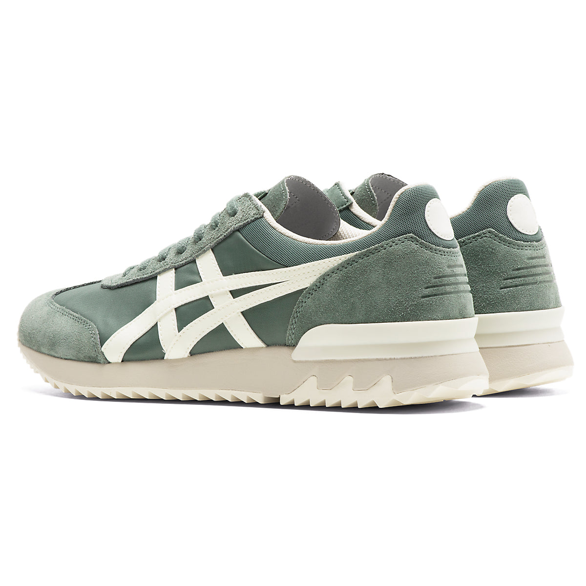 CALIFORNIA 78 EX - MONUMENT BLUE / CREAM - view 4