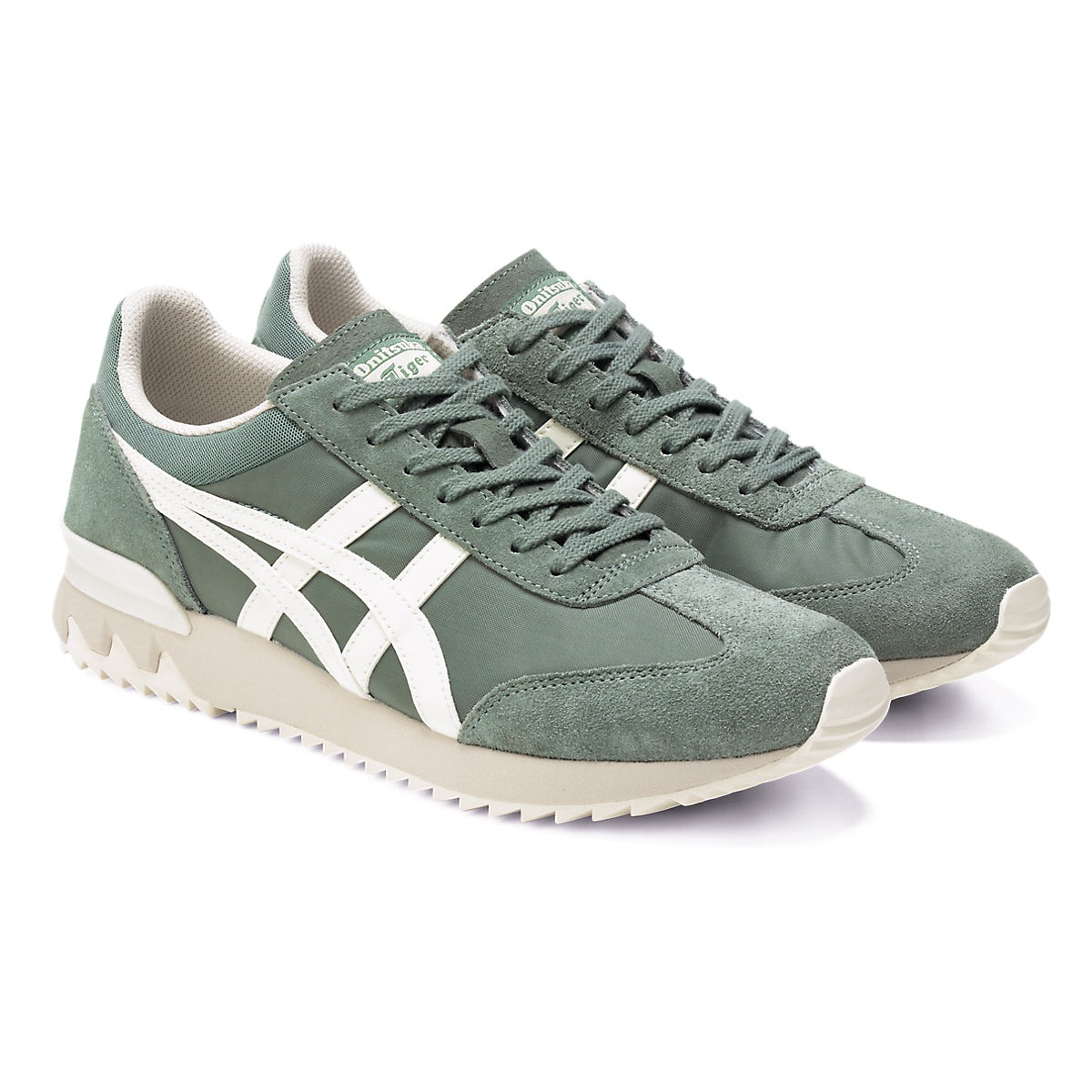 CALIFORNIA 78 EX - MONUMENT BLUE / CREAM - view 2