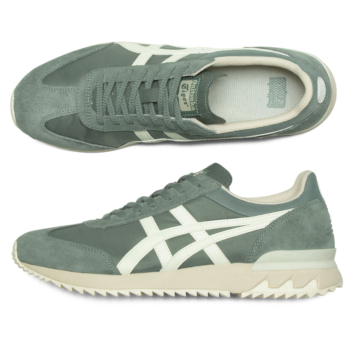 CALIFORNIA 78 EX - MONUMENT BLUE / CREAM - view 8