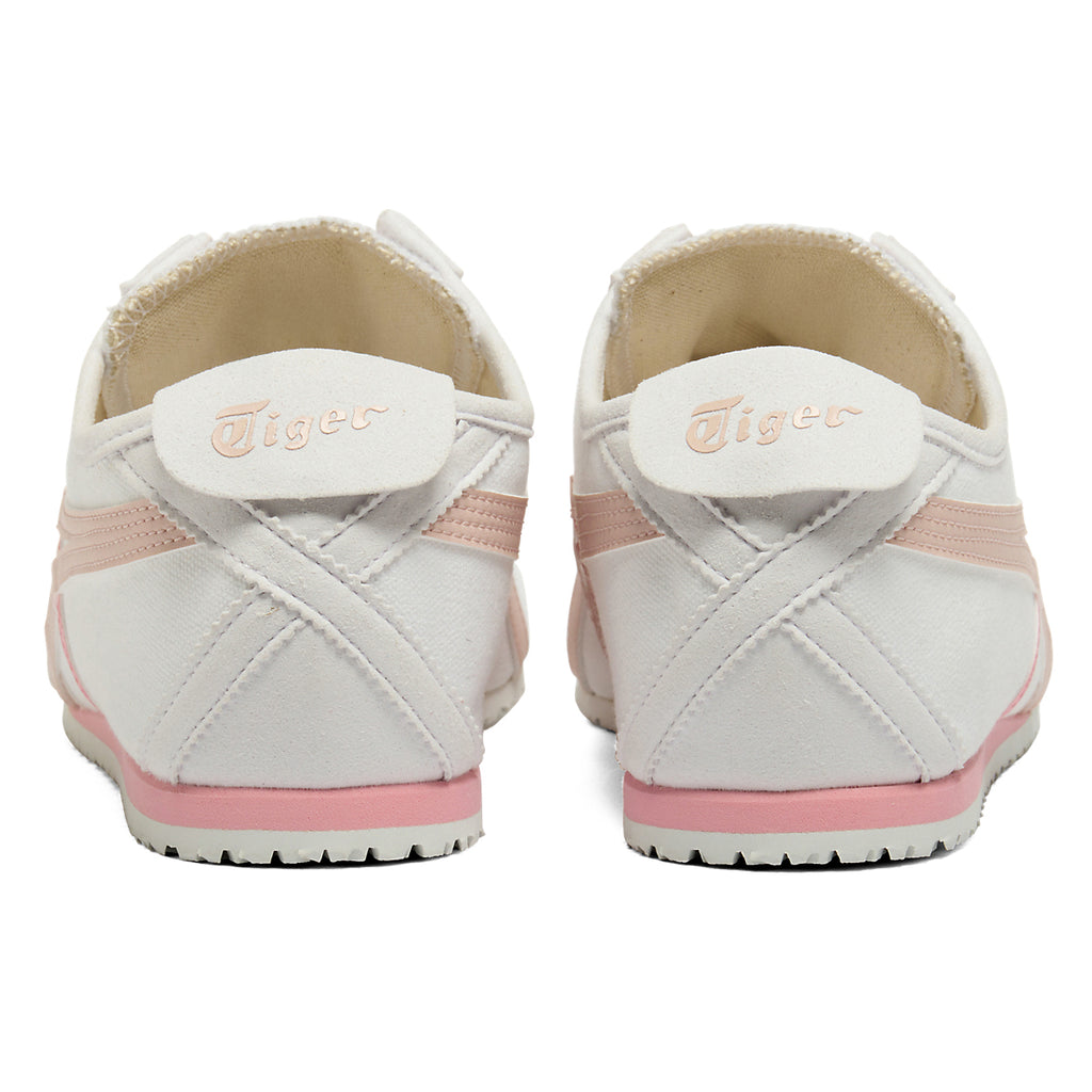 MEXICO 66 SLIP-ON - WHITE / GINGER PEACH - view 5