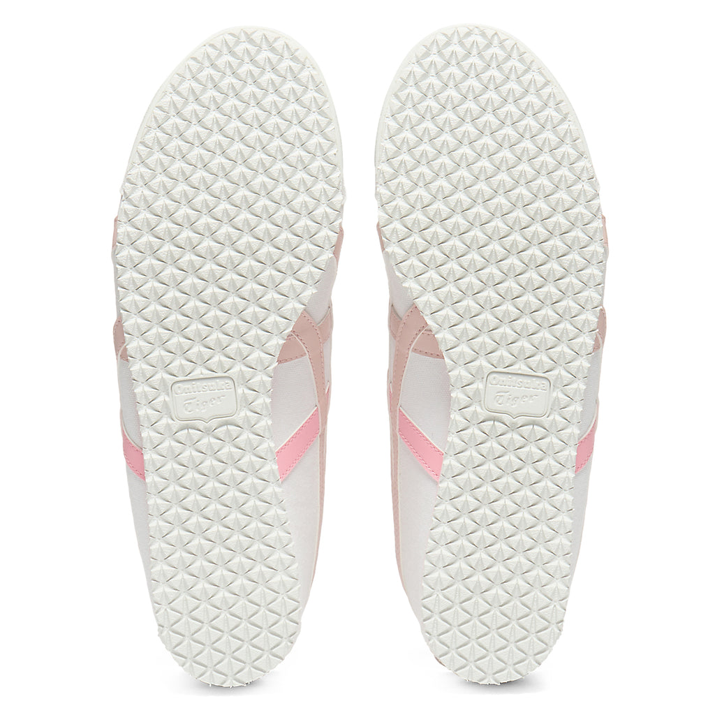 MEXICO 66 SLIP-ON - WHITE / GINGER PEACH - view 7