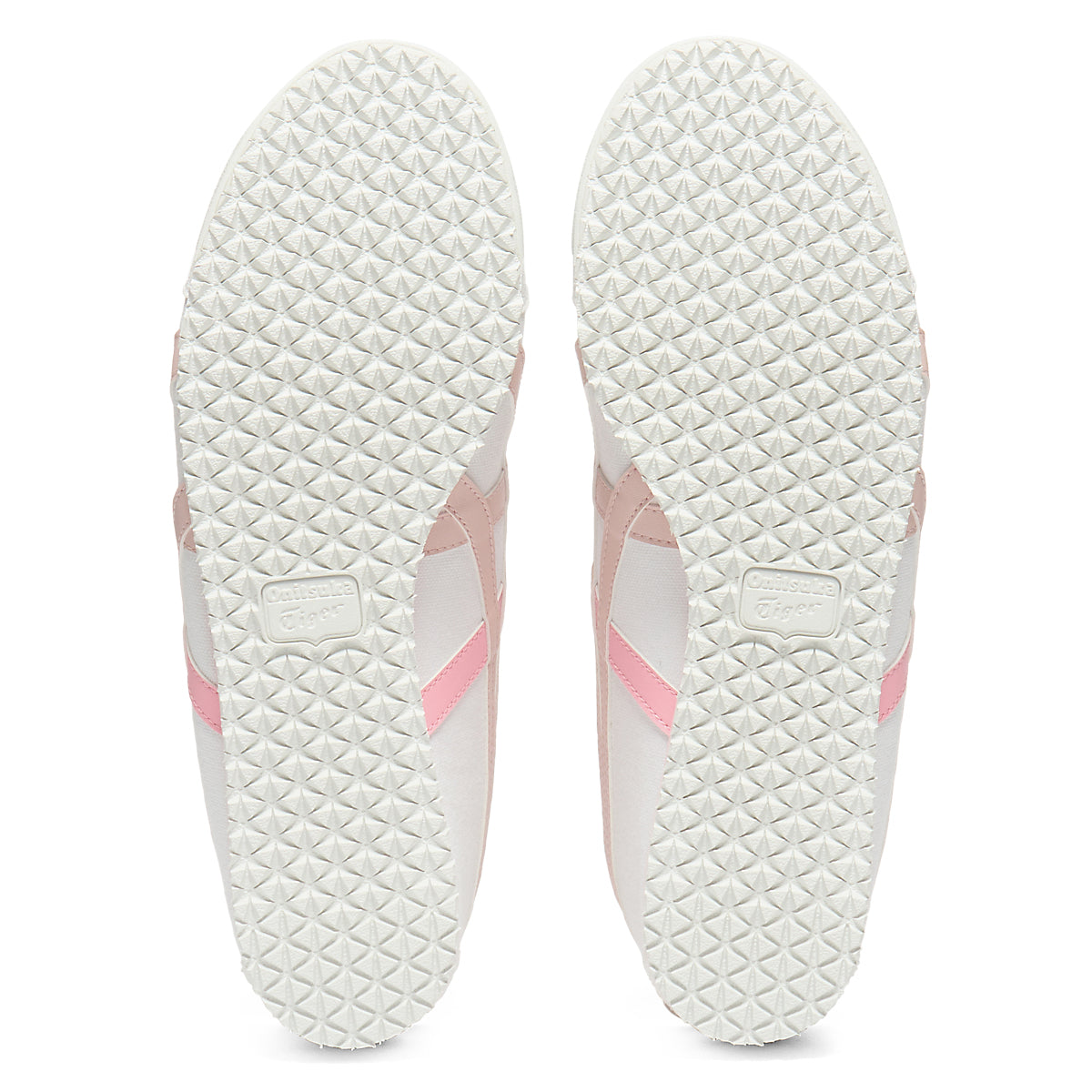 MEXICO 66 SLIP-ON - WHITE / GINGER PEACH - view 7
