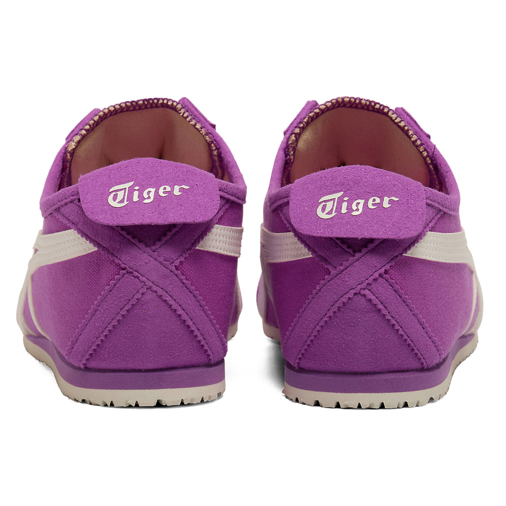 MEXICO 66 SLIP-ON - ORCHID / WHITE - view 5