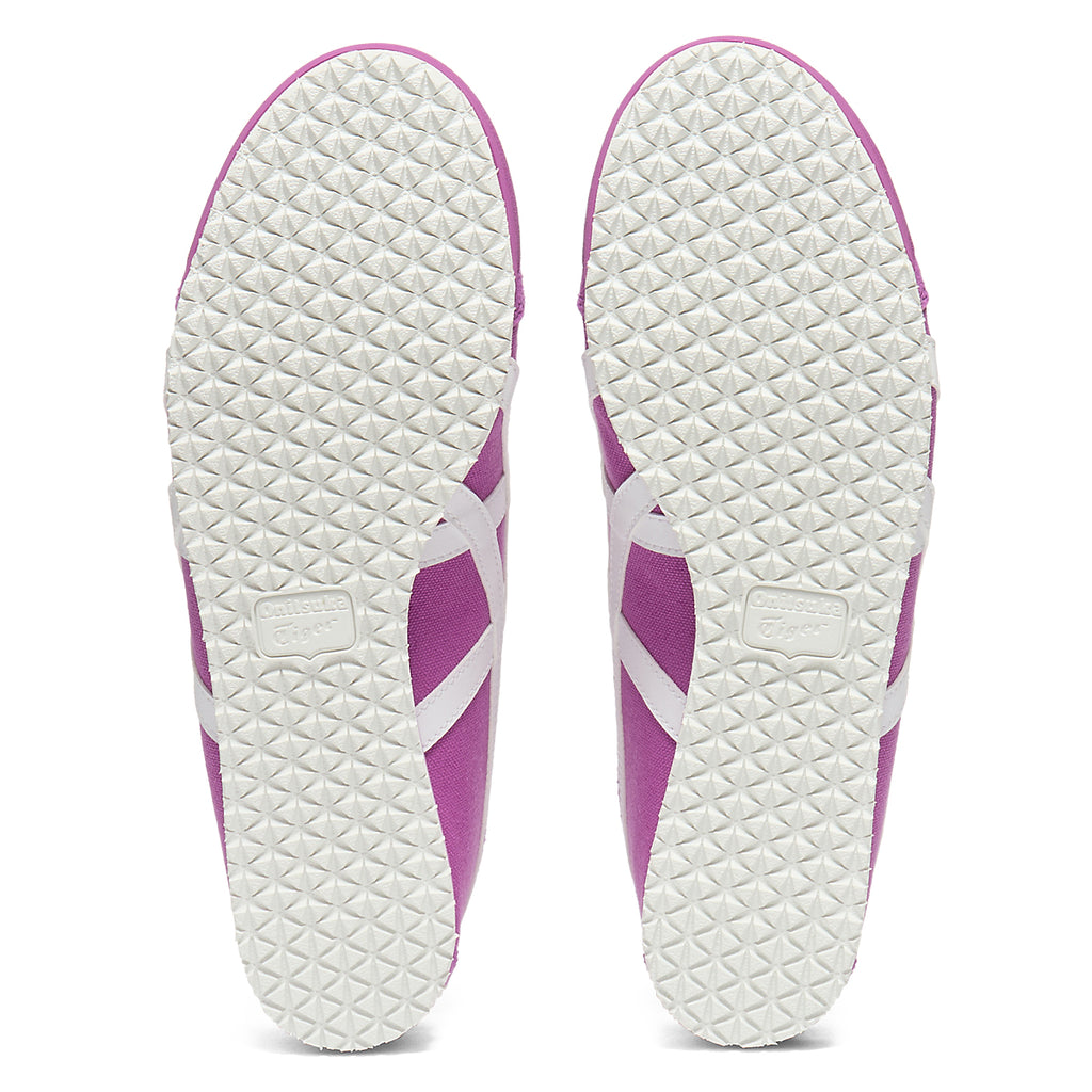 MEXICO 66 SLIP-ON - ORCHID / WHITE - view 7