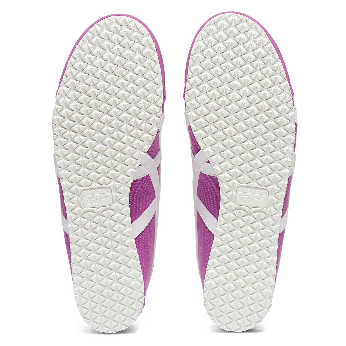 MEXICO 66 SLIP-ON - ORCHID / WHITE - view 7