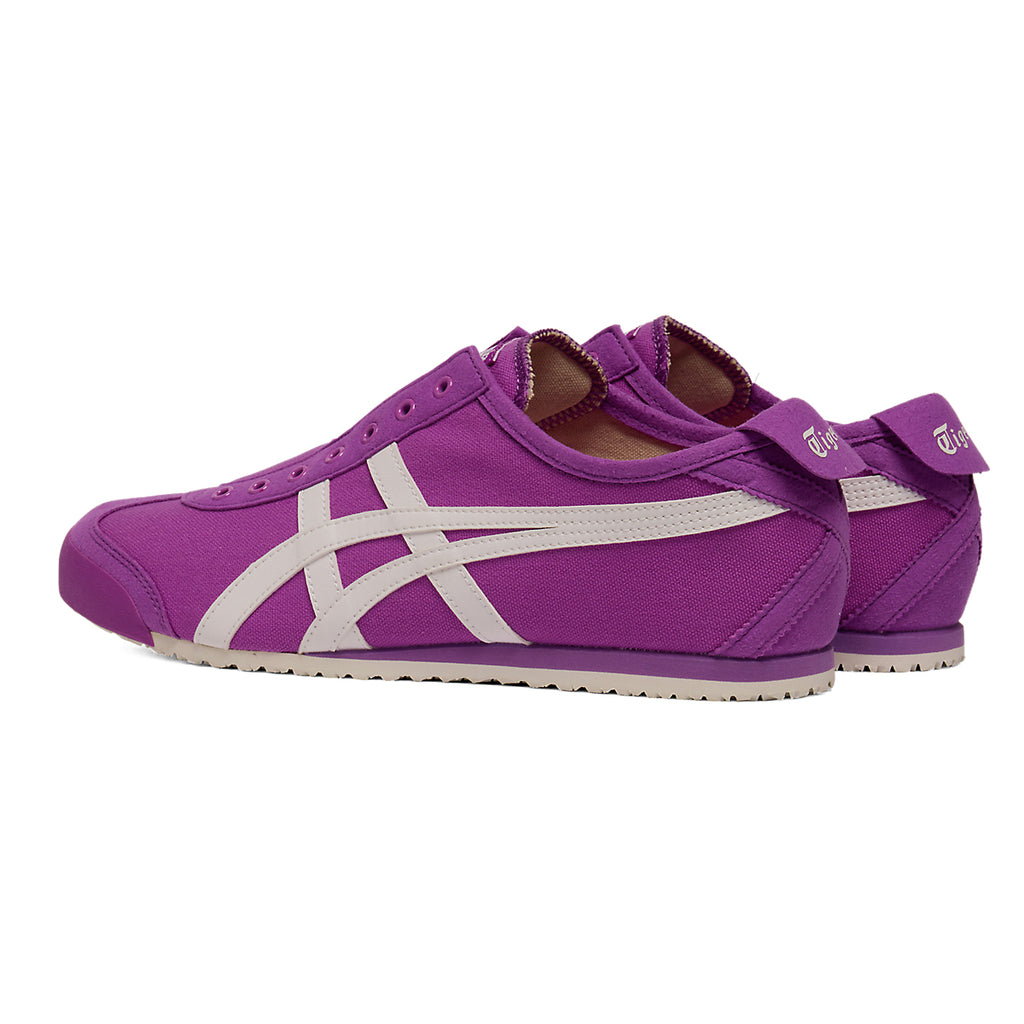 MEXICO 66 SLIP-ON - ORCHID / WHITE - view 4