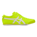 MEXICO 66 SLIP-ON - SAFETY YELLOW / WHITE - main view