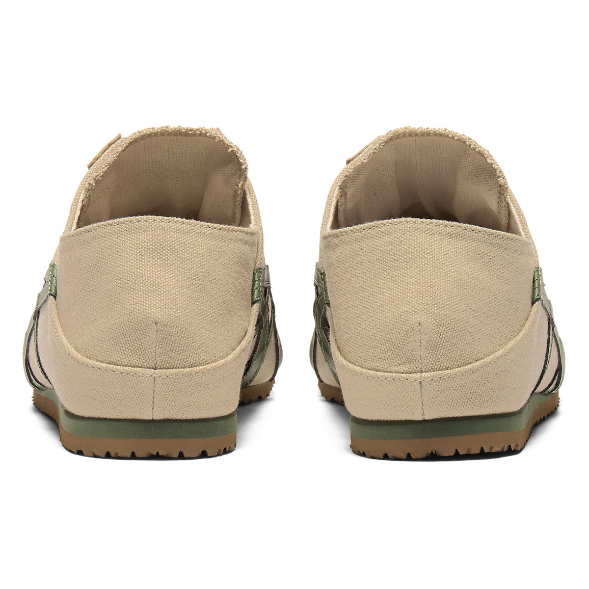 MEXICO 66 PARATY - BEIGE / GRASS GREEN - view 5