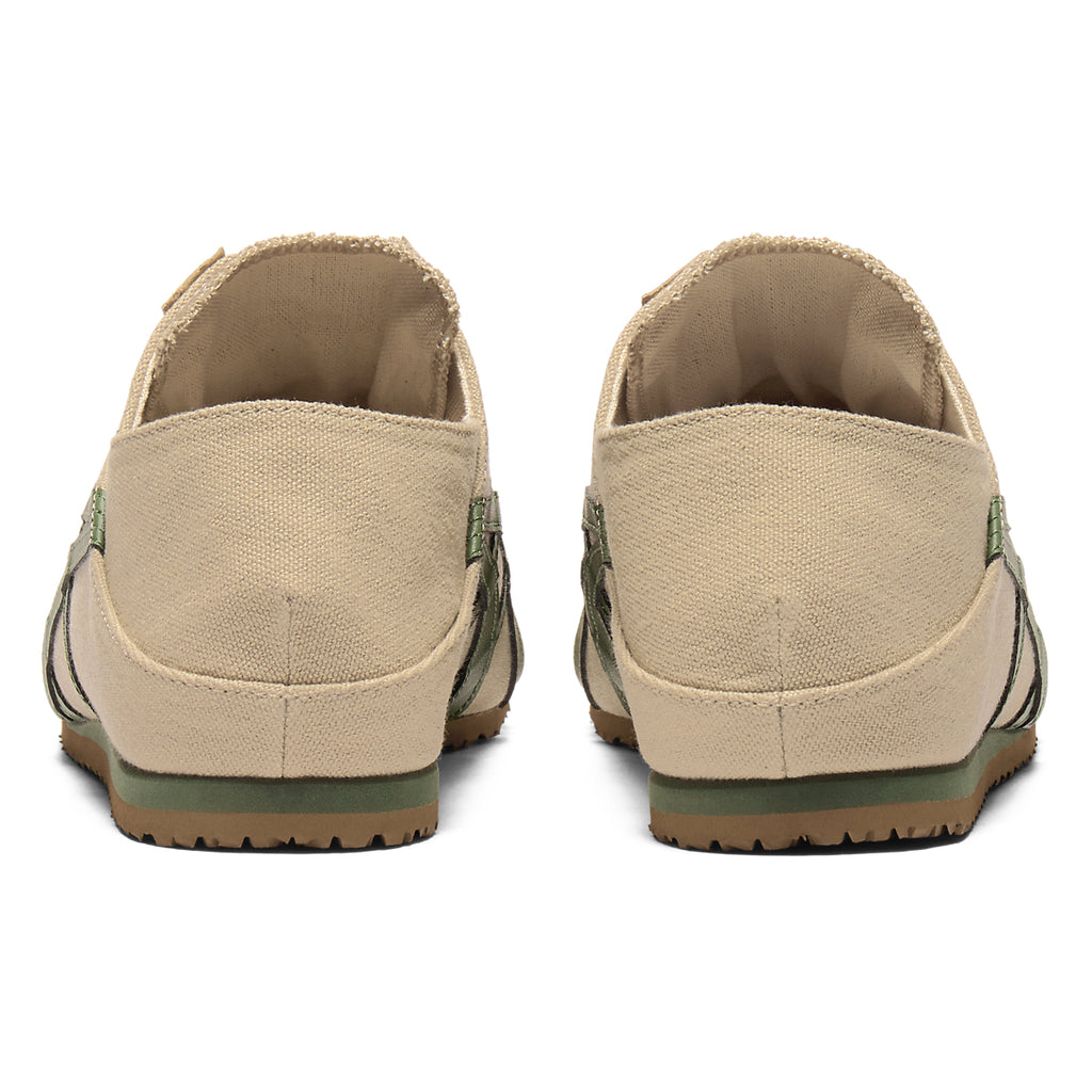 MEXICO 66 PARATY - BEIGE / GRASS GREEN - view 5