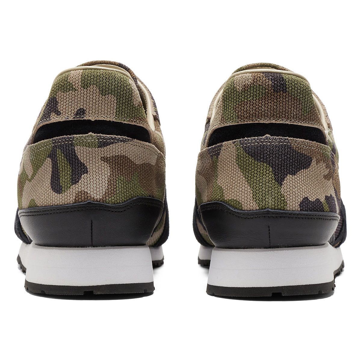 TIGER ALLY DELUXE - HUNTER GREEN / BLACK - view 5