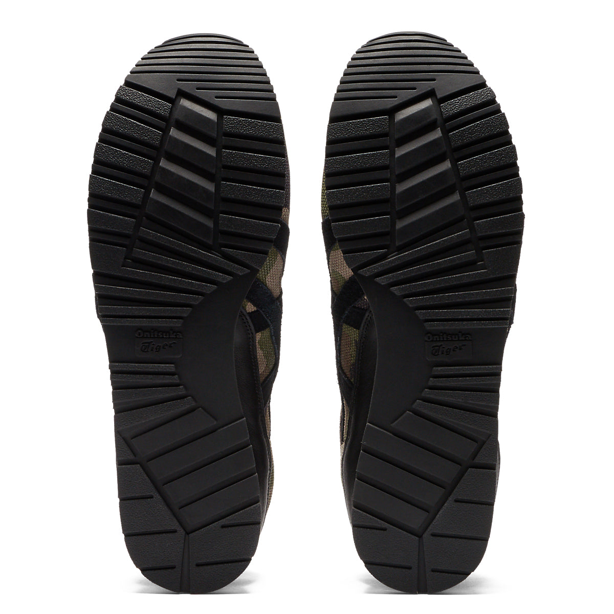 TIGER ALLY DELUXE - HUNTER GREEN / BLACK - view 7