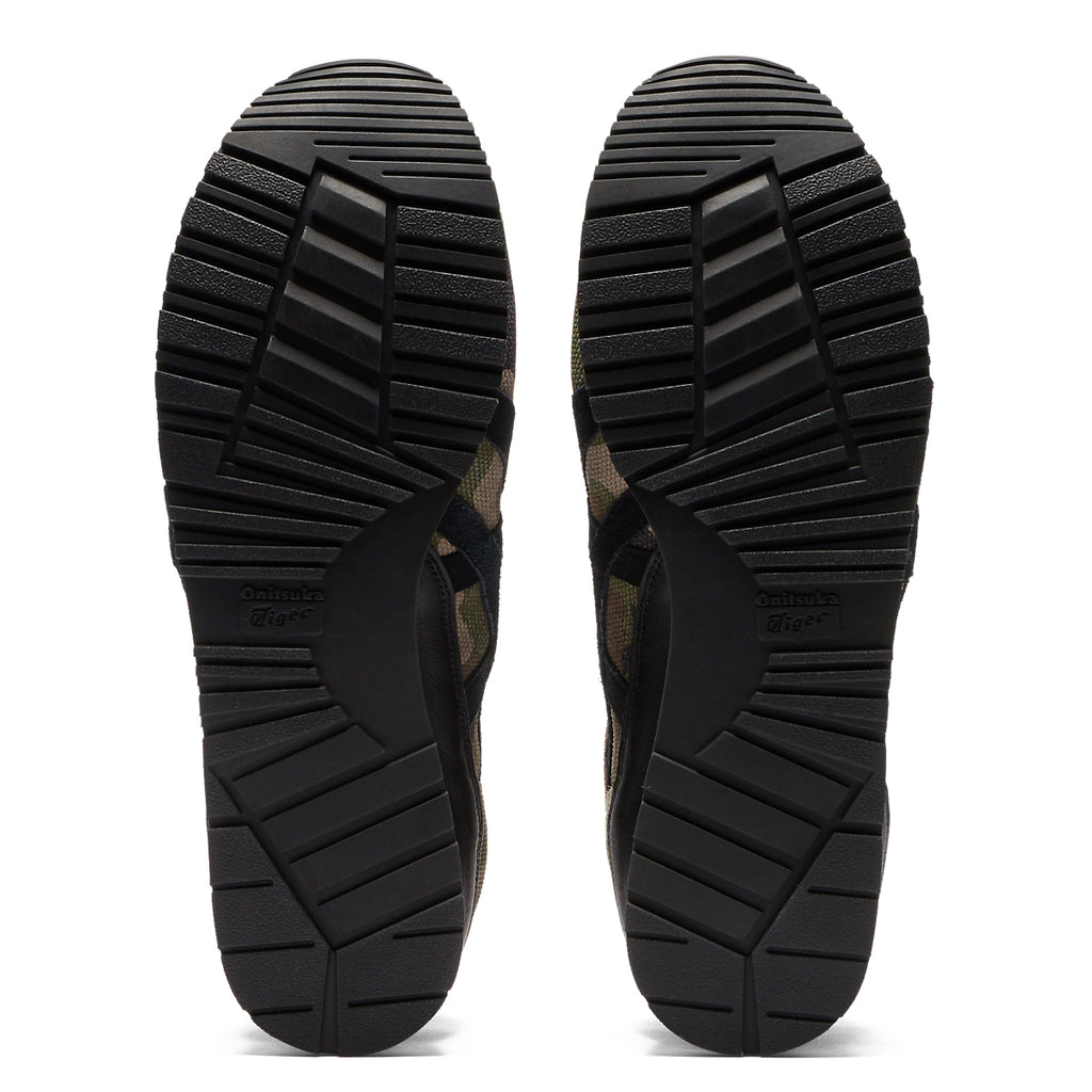TIGER ALLY DELUXE - HUNTER GREEN / BLACK - view 7