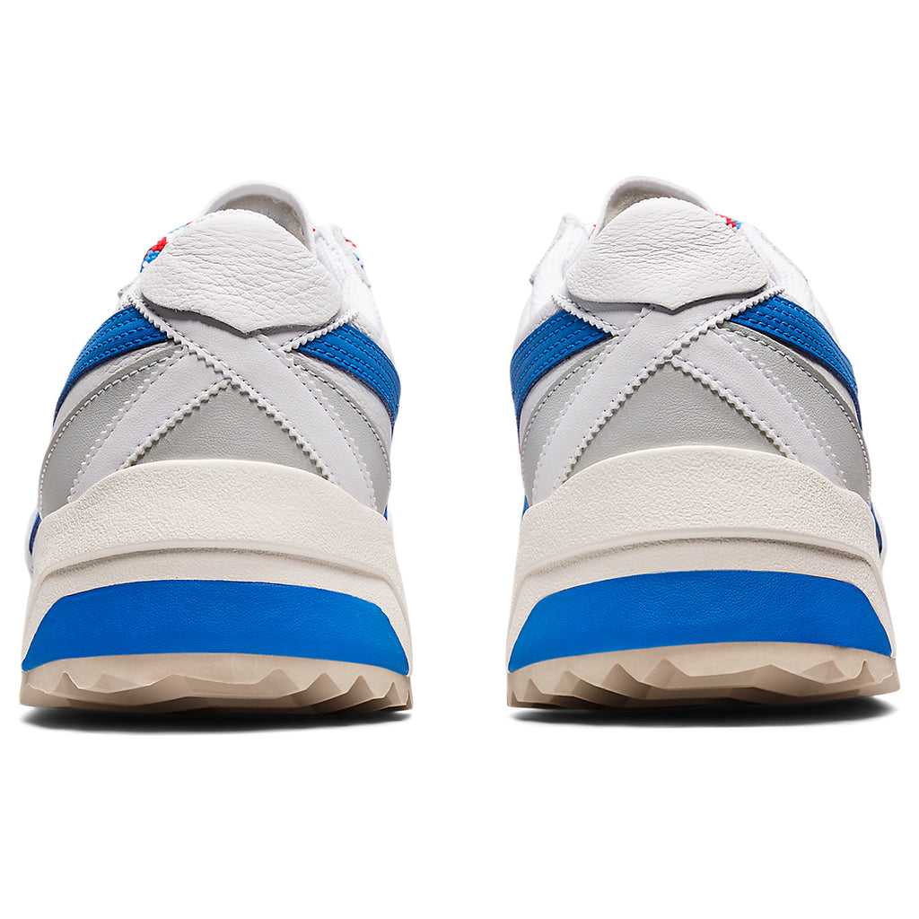 DELEGATION EX - WHITE / ELECTRIC BLUE - view 5