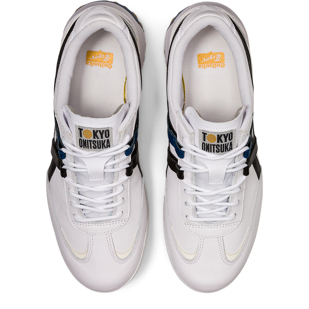 DELEGATION EX - WHITE / BLACK - view 6