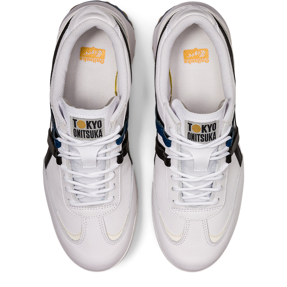 DELEGATION EX - WHITE / BLACK - view 6