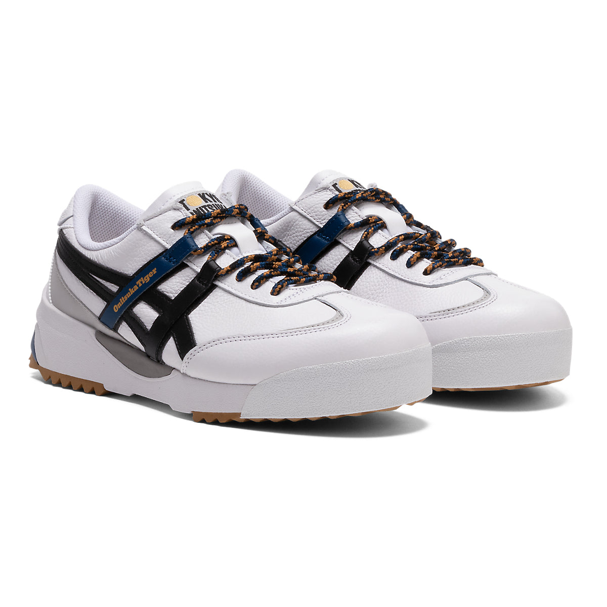 DELEGATION EX - WHITE / BLACK - view 9