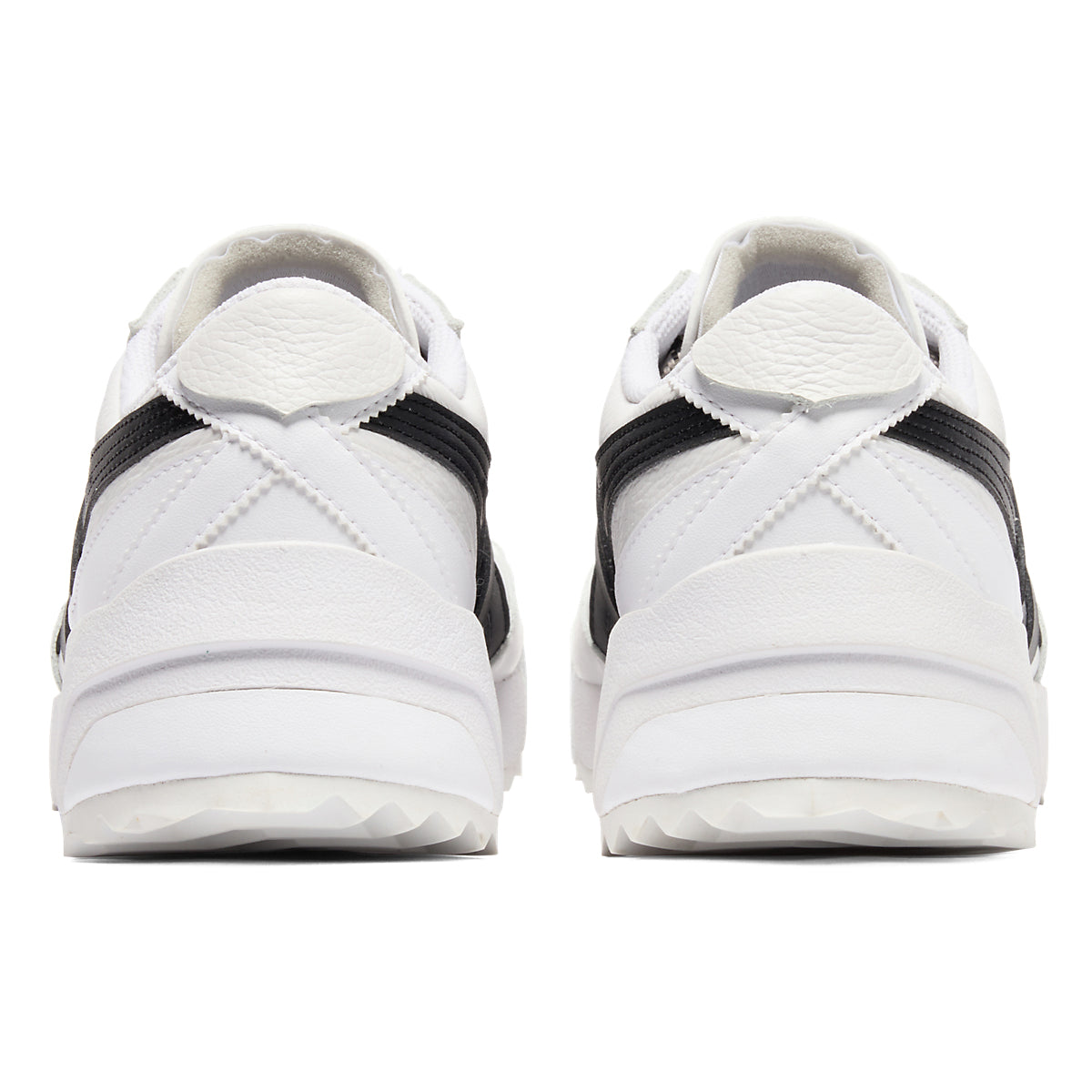 DELEGATION EX - WHITE / BLACK - view 5