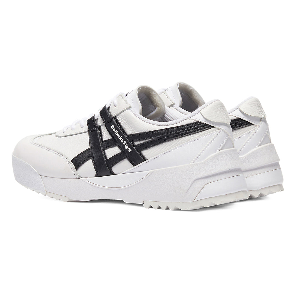 DELEGATION EX - WHITE / BLACK - view 4