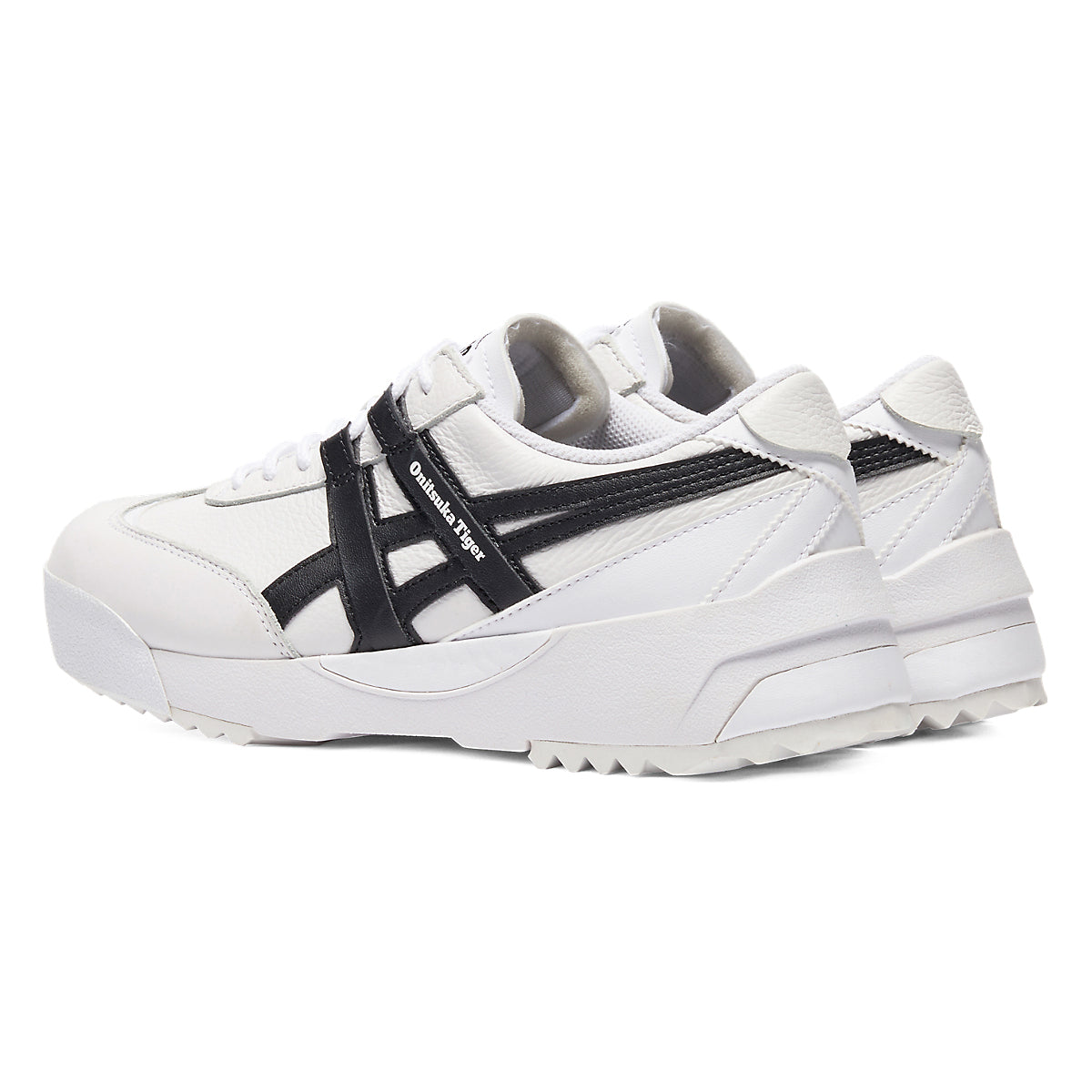 DELEGATION EX - WHITE / BLACK - view 4
