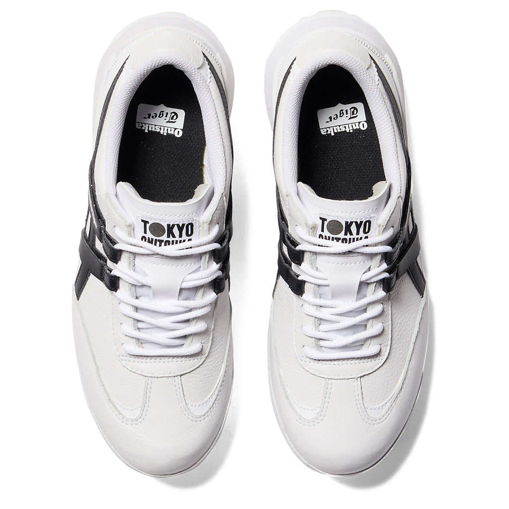 DELEGATION EX - WHITE / BLACK - view 6